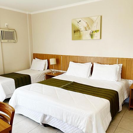 Hotel Dom Leopoldo São Mateus do Sul Exterior photo