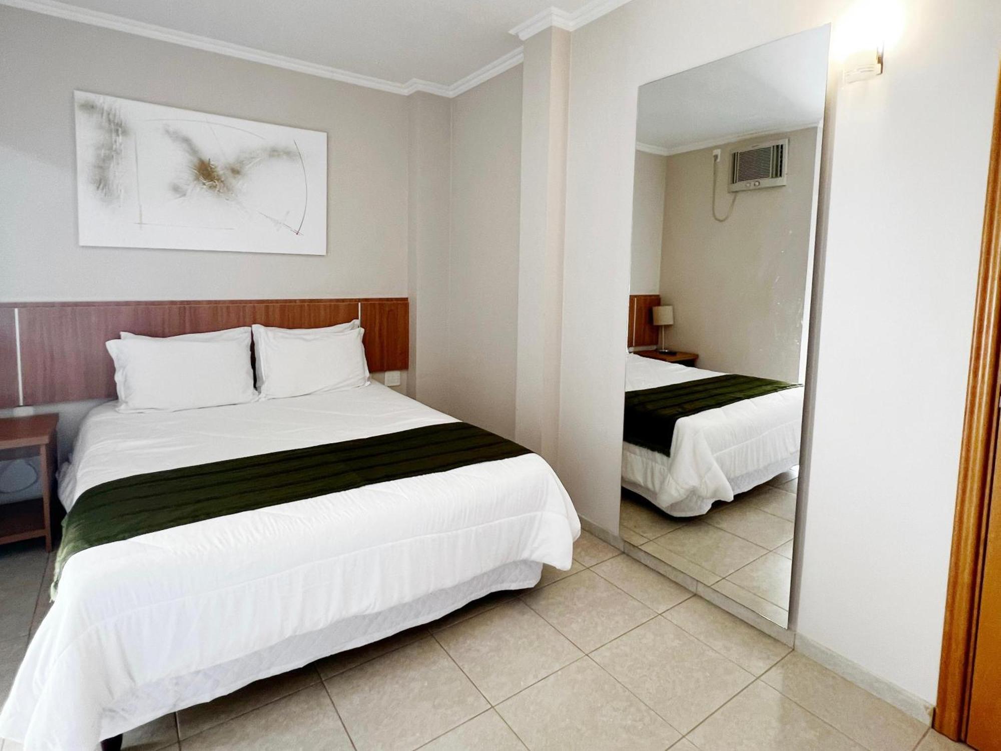 Hotel Dom Leopoldo São Mateus do Sul Exterior photo