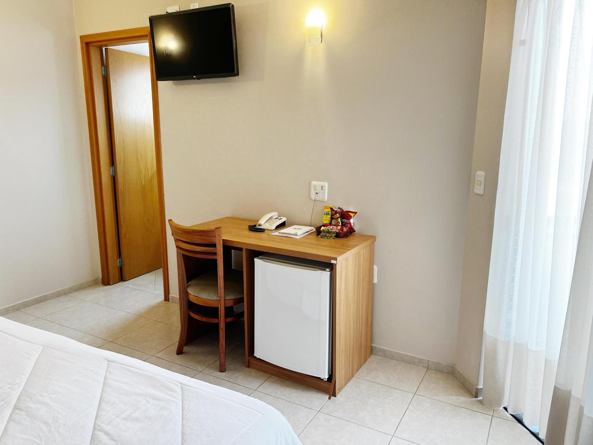 Hotel Dom Leopoldo São Mateus do Sul Exterior photo