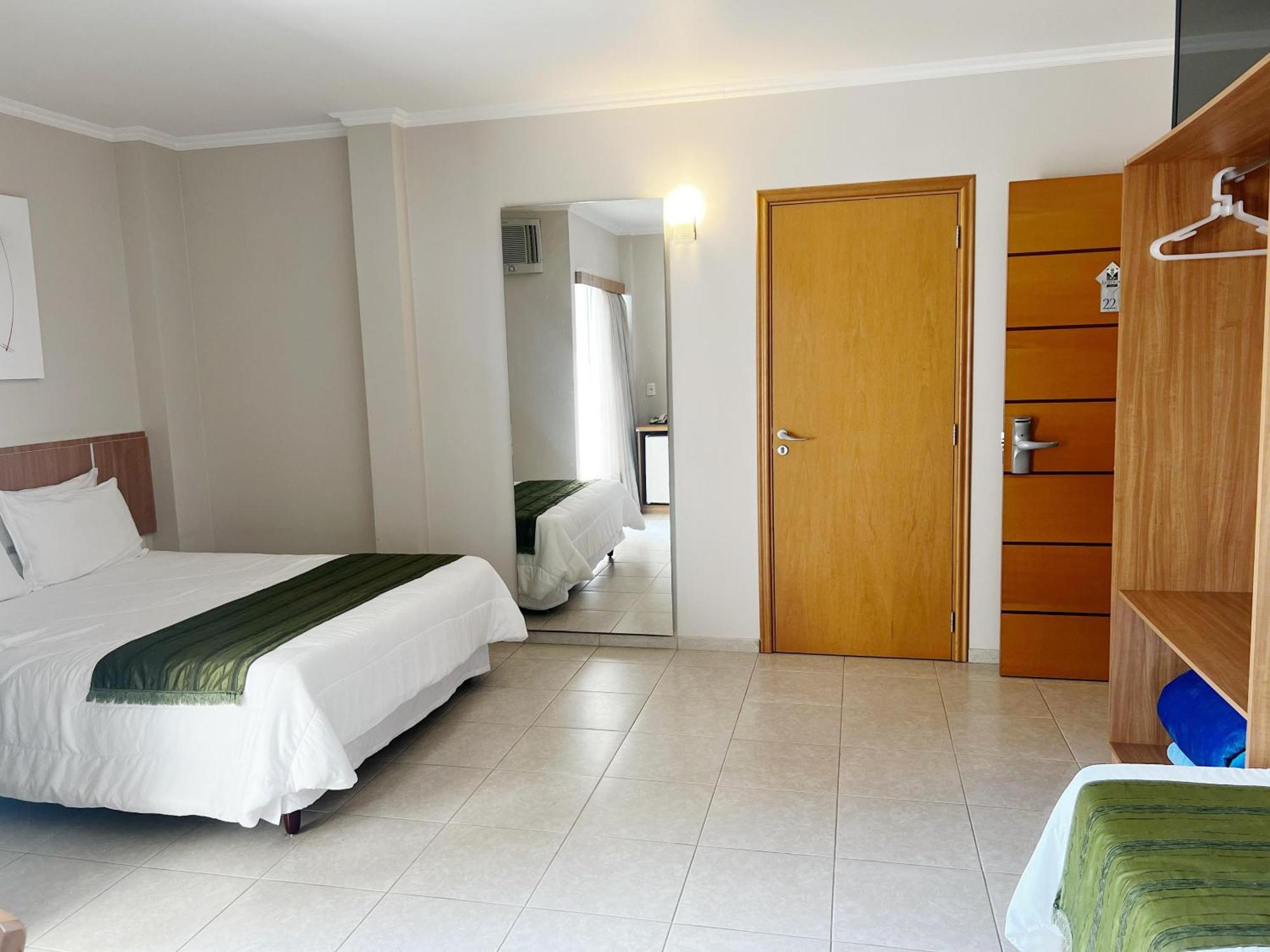 Hotel Dom Leopoldo São Mateus do Sul Exterior photo