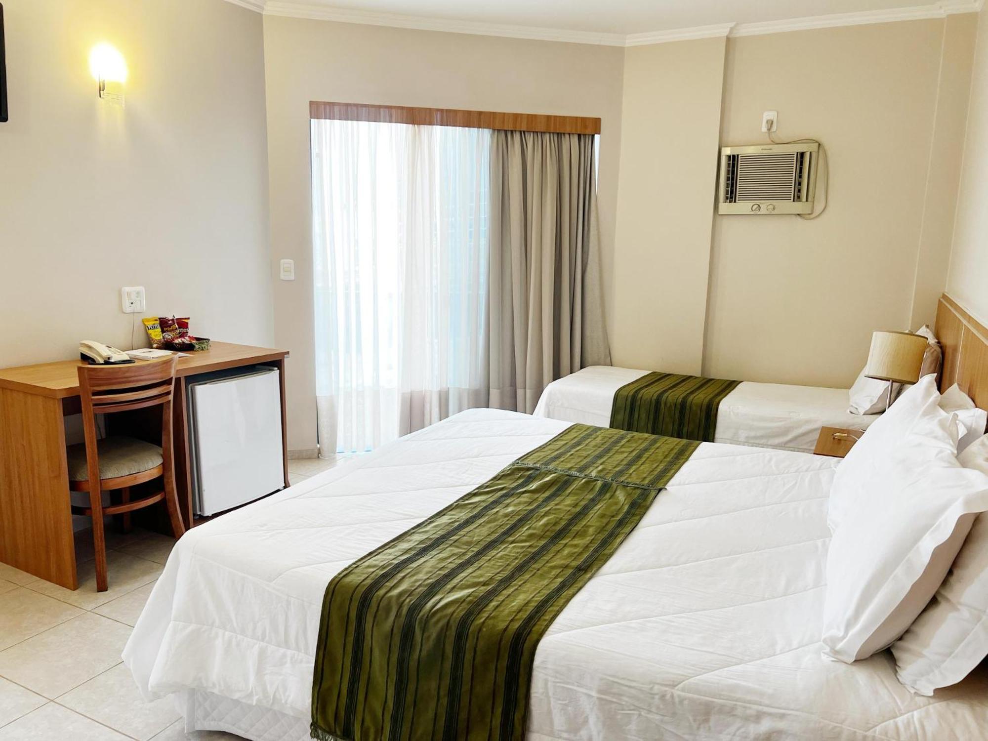 Hotel Dom Leopoldo São Mateus do Sul Exterior photo
