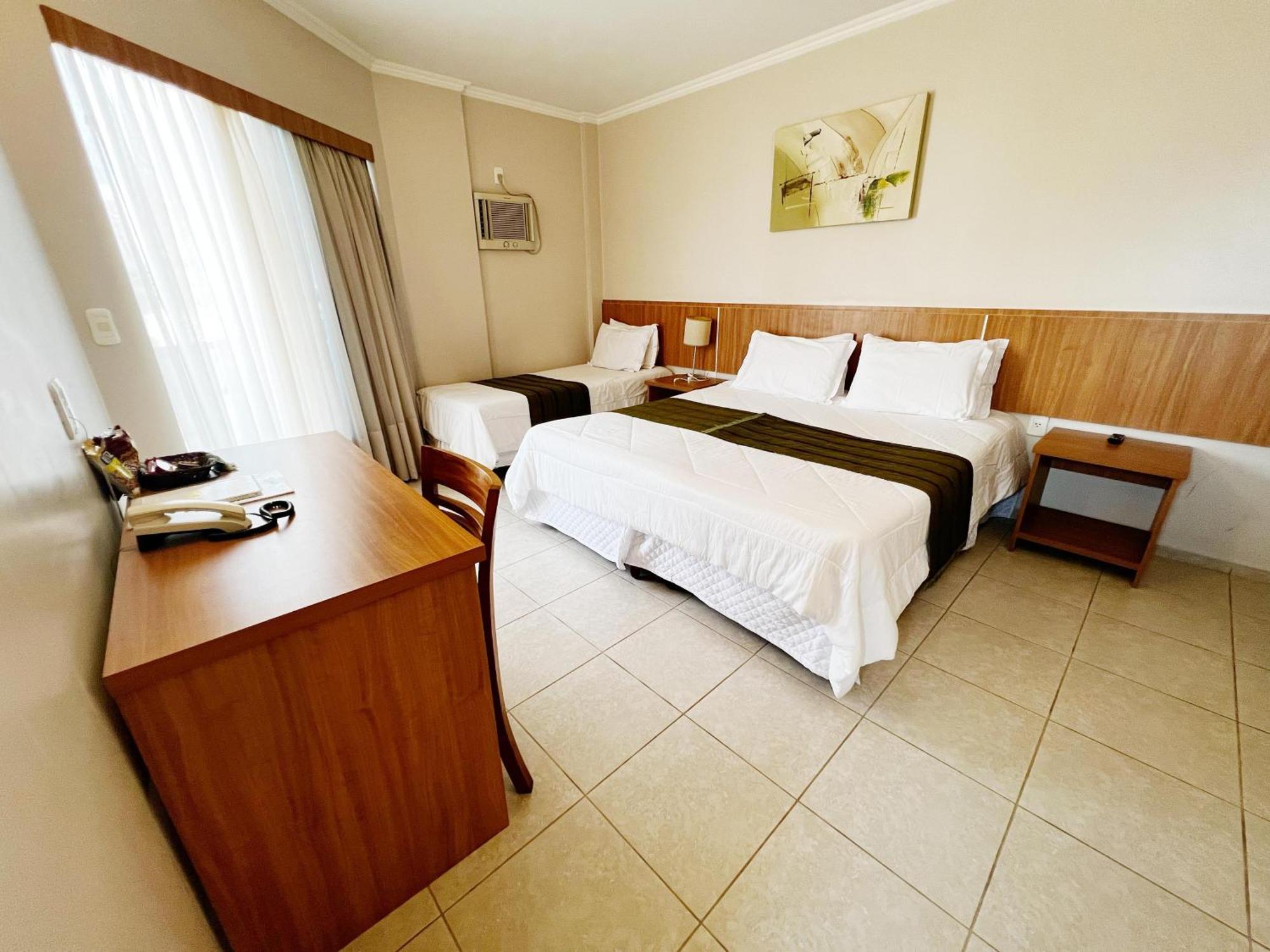 Hotel Dom Leopoldo São Mateus do Sul Exterior photo