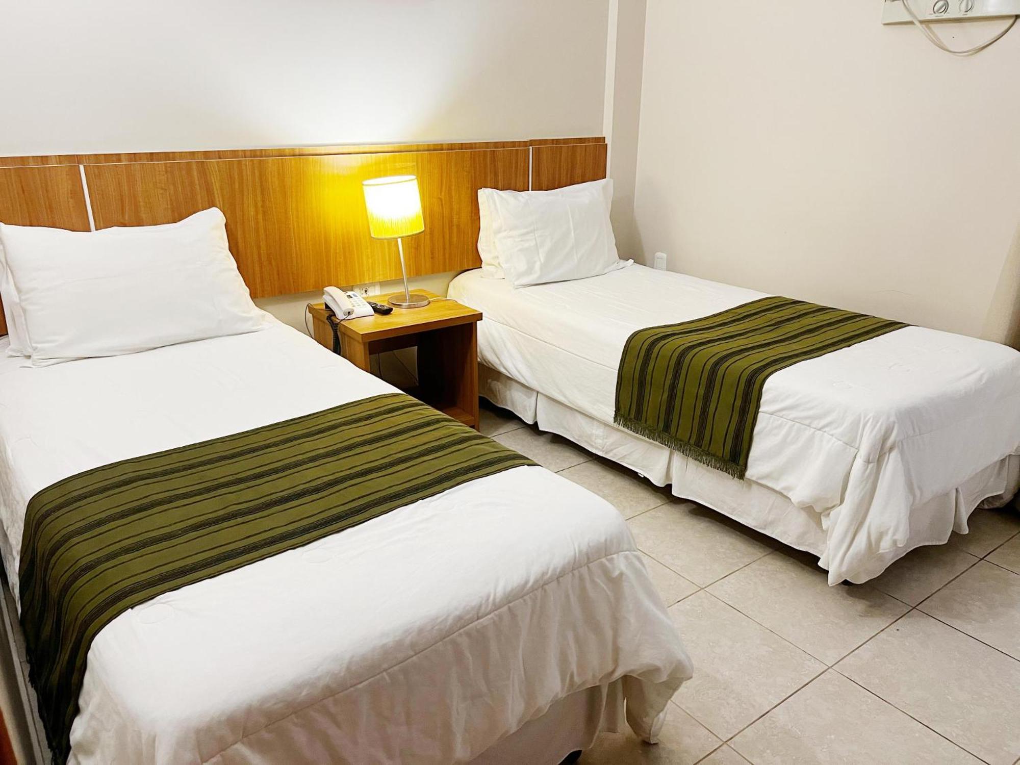 Hotel Dom Leopoldo São Mateus do Sul Exterior photo