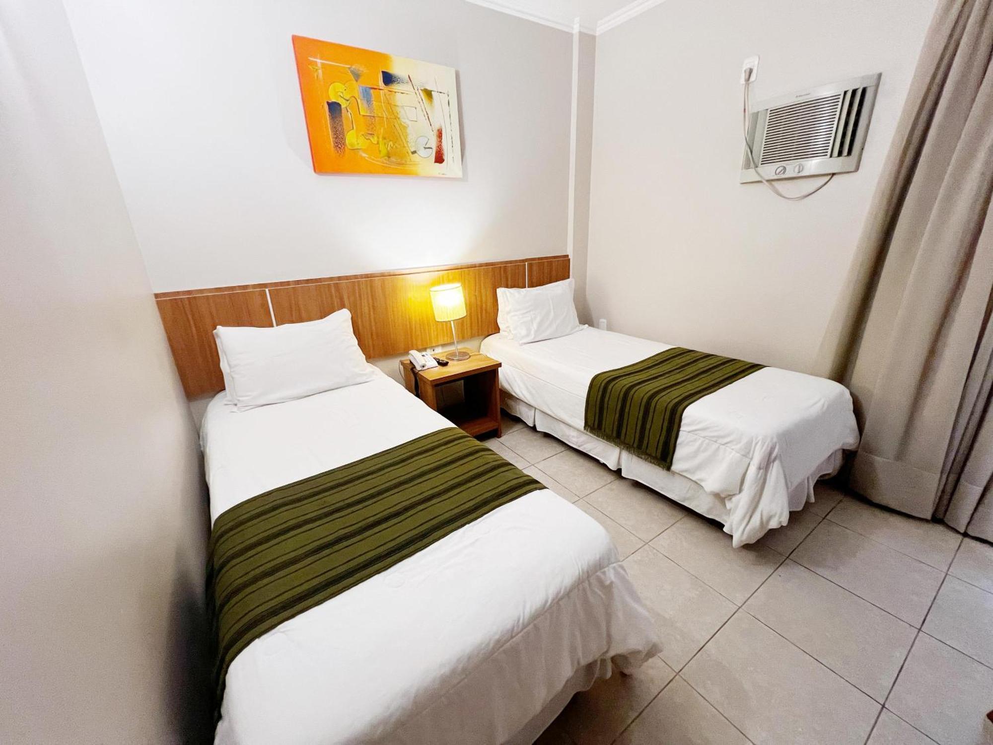 Hotel Dom Leopoldo São Mateus do Sul Exterior photo